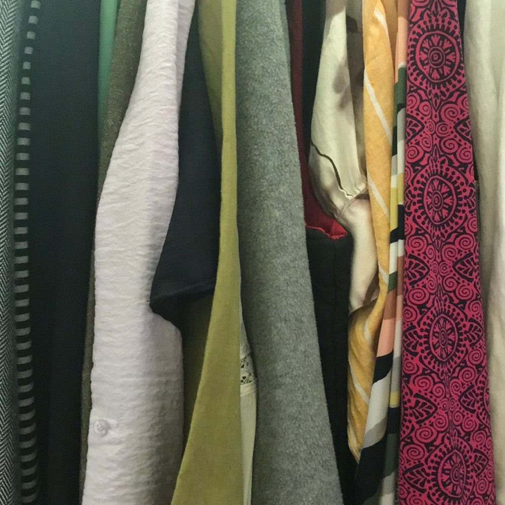 Clothes Bundle